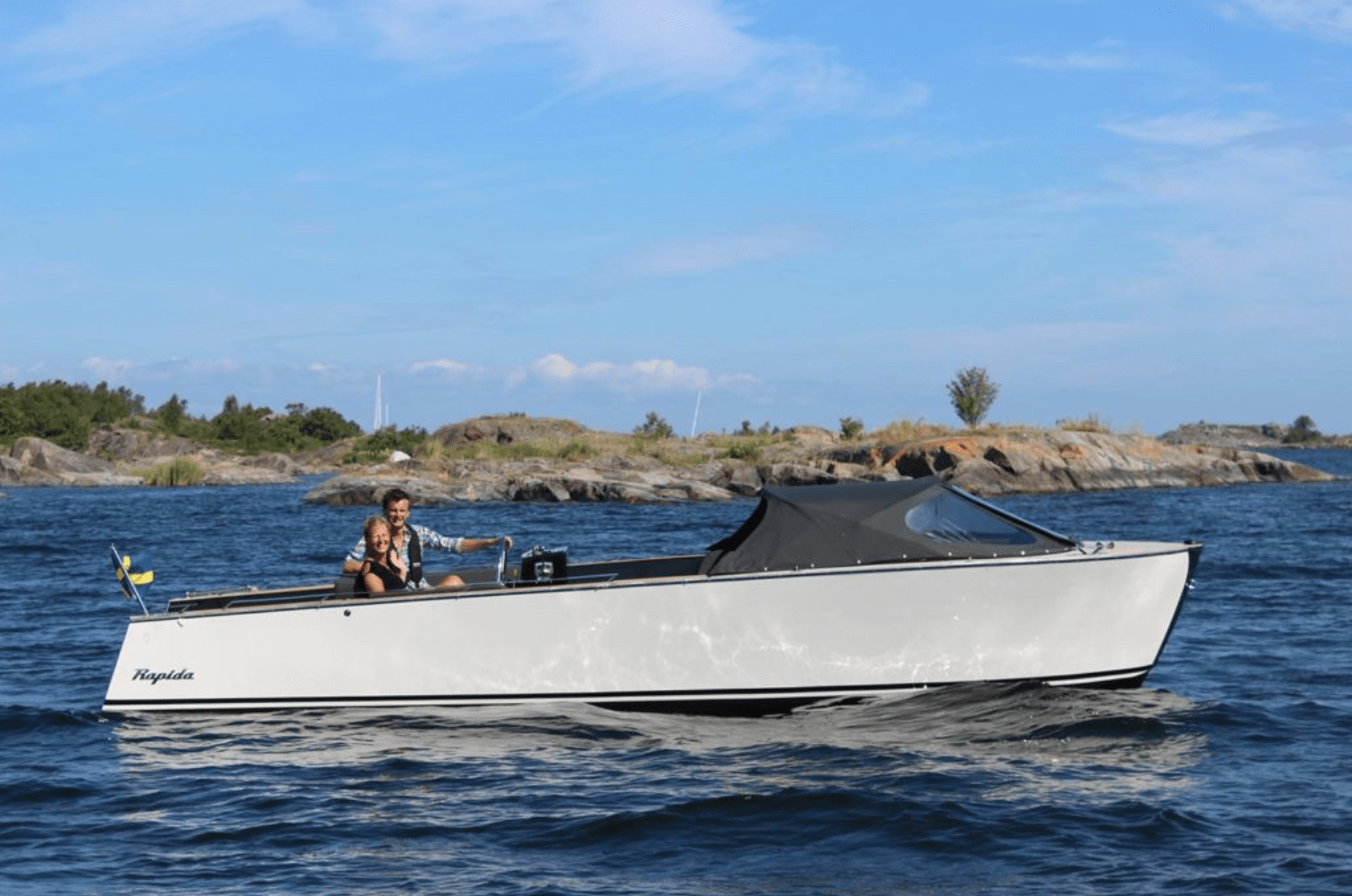  – Archipelago restaurants