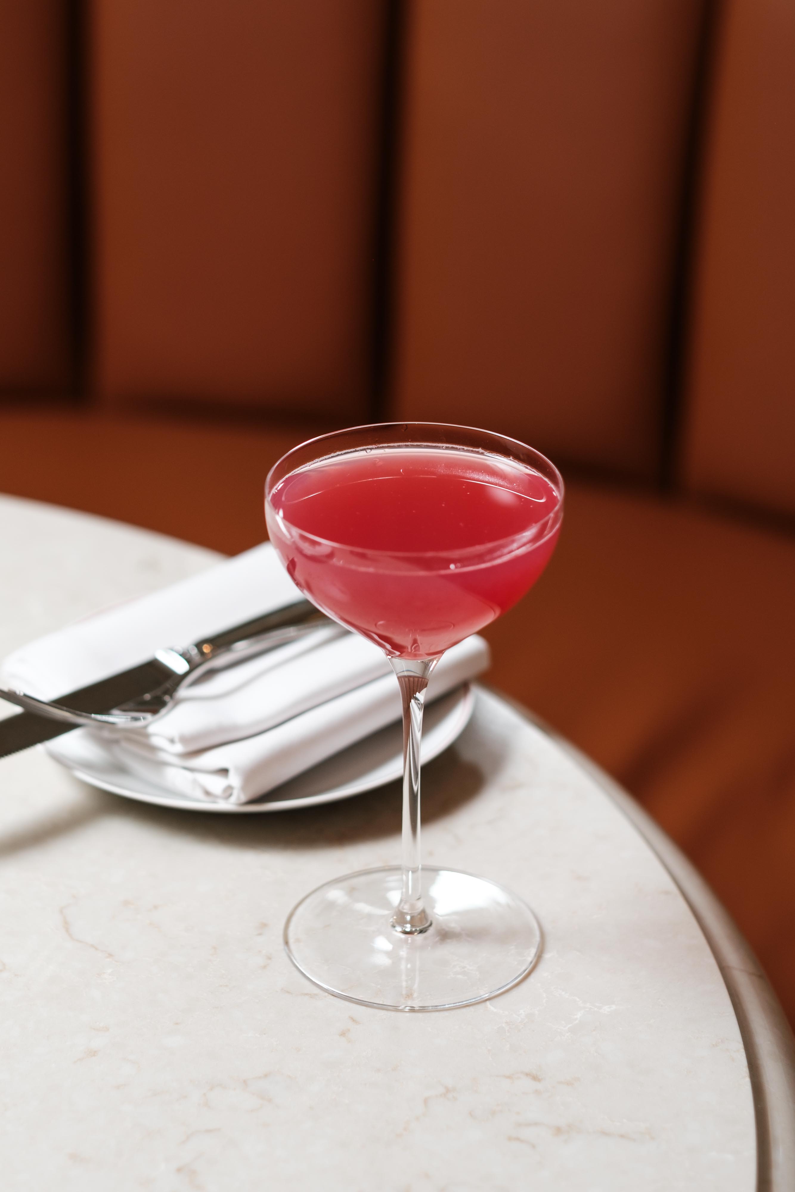  – Hotel bars