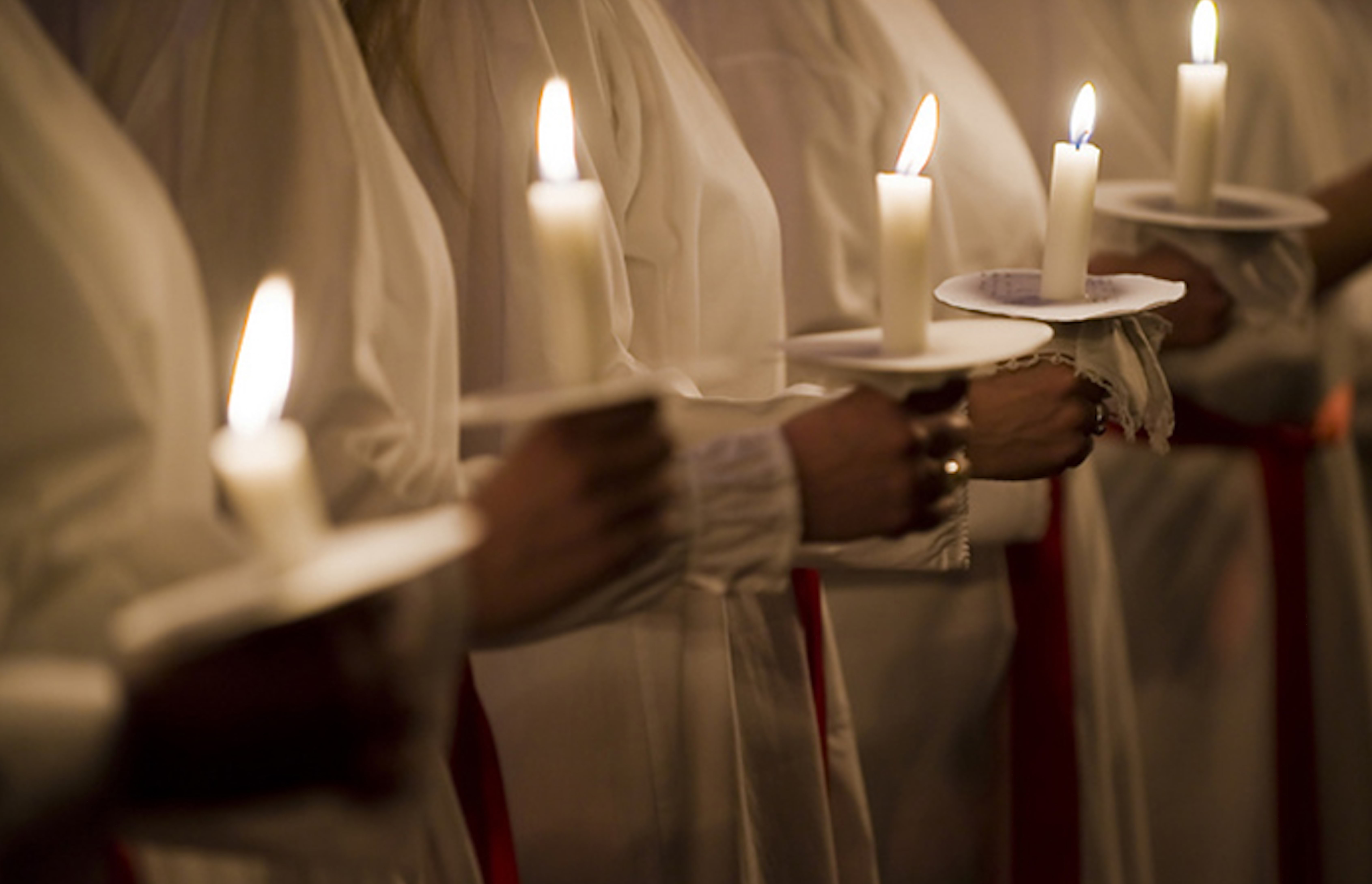 Lucia concerts in Stockholm Experience Lucia in Stockholm