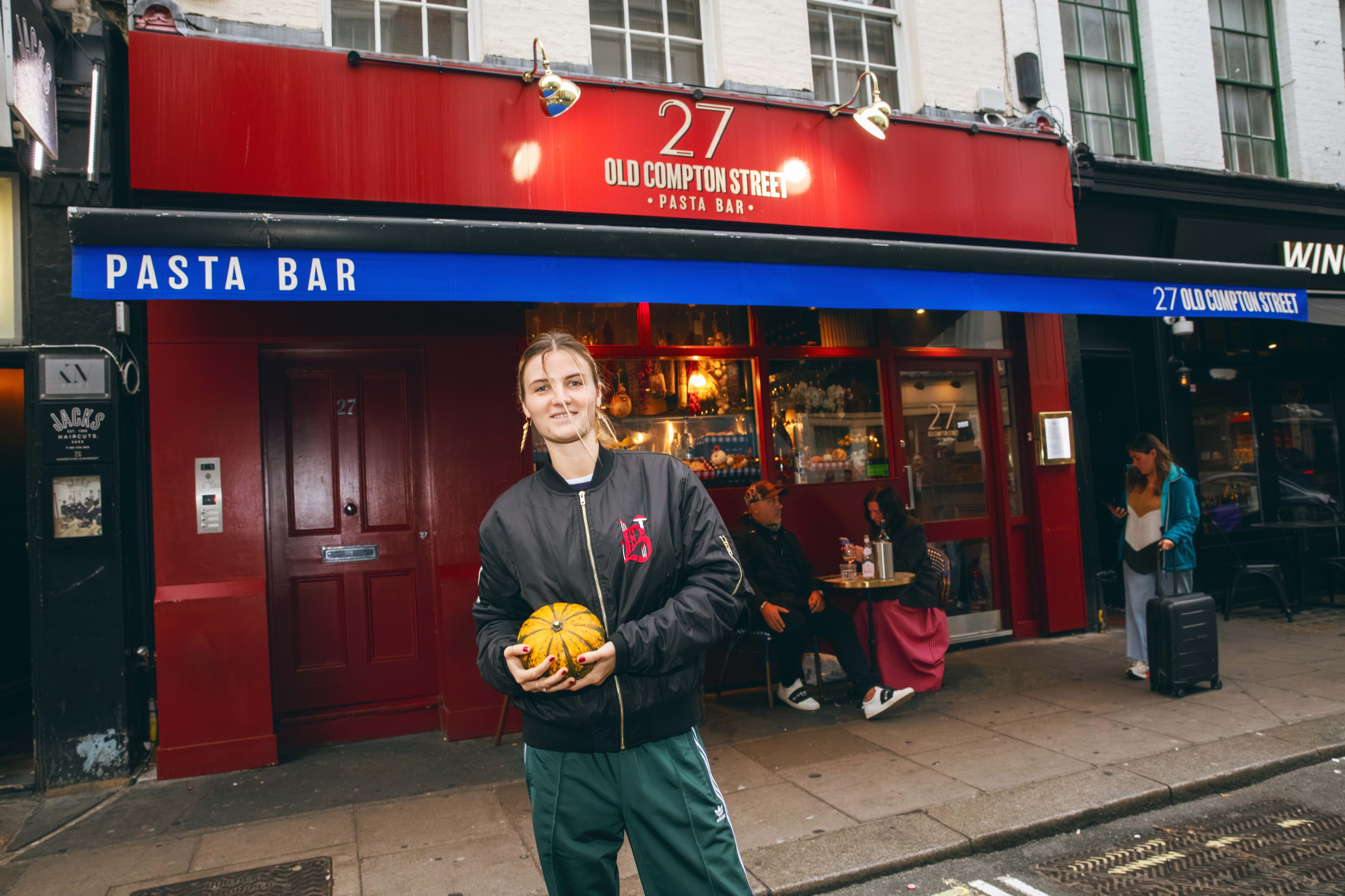  – Halloween events