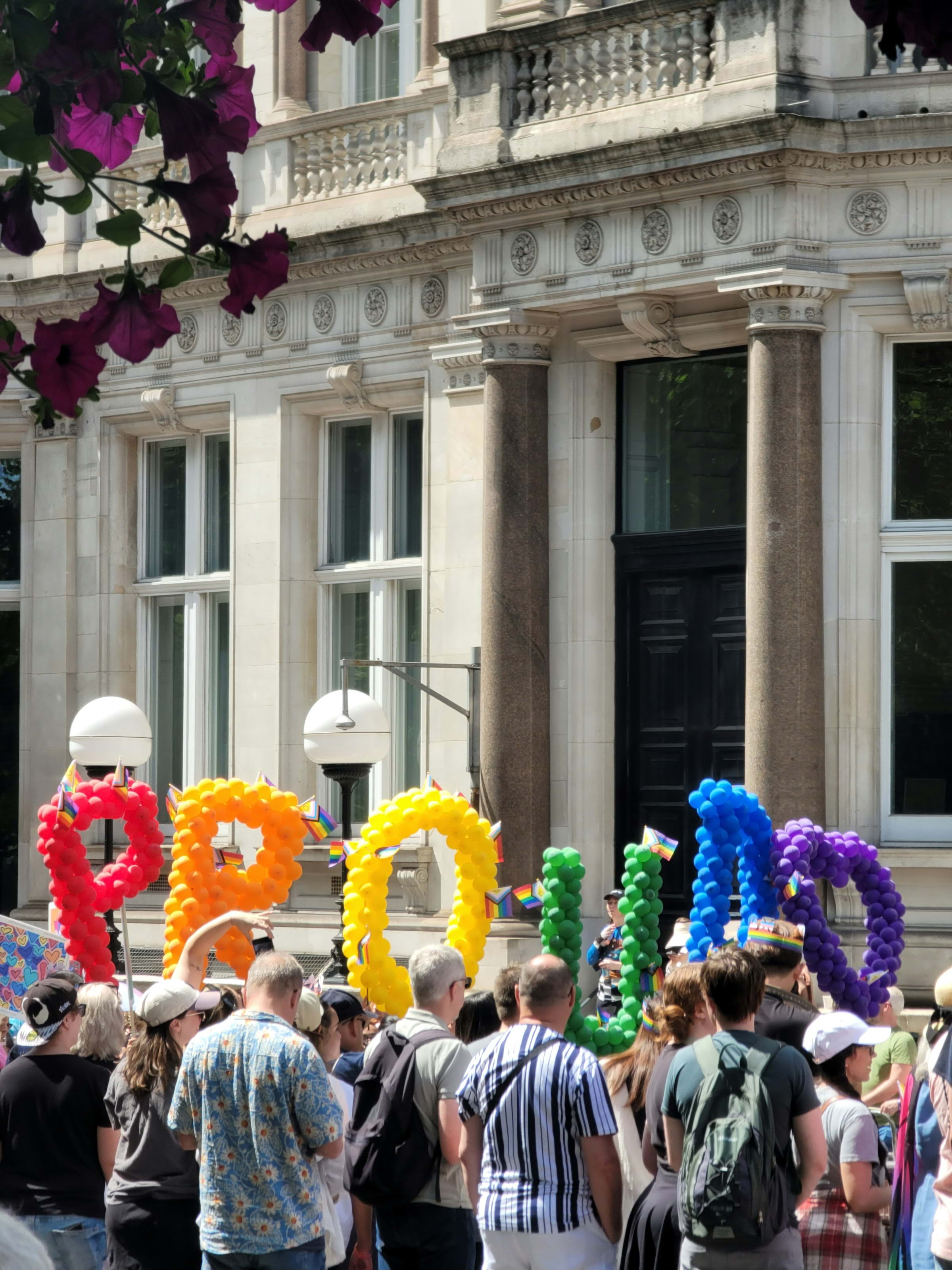  – Pride Month 2026
