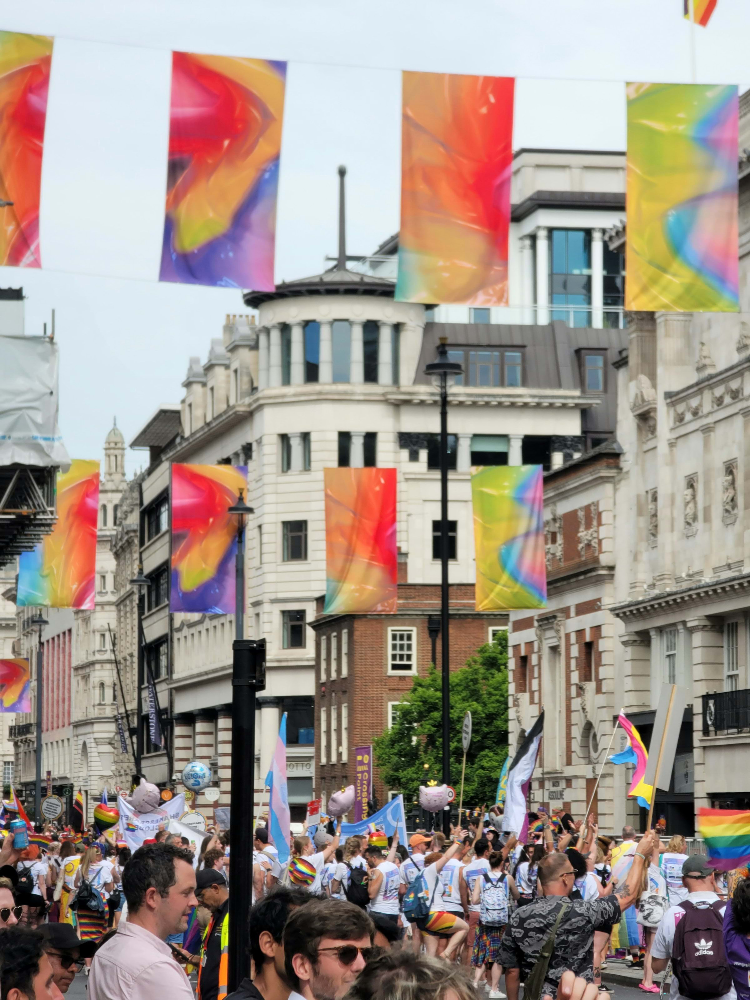  – Pride Month 2026