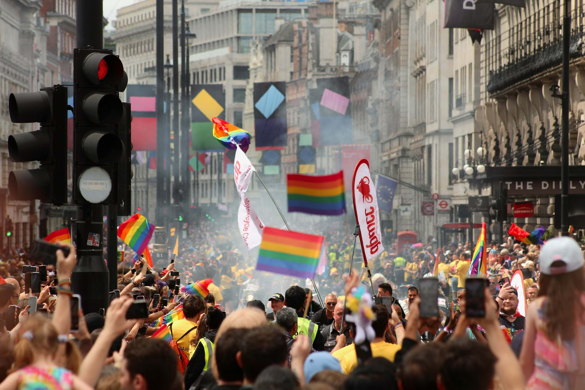  – Pride Month 2026