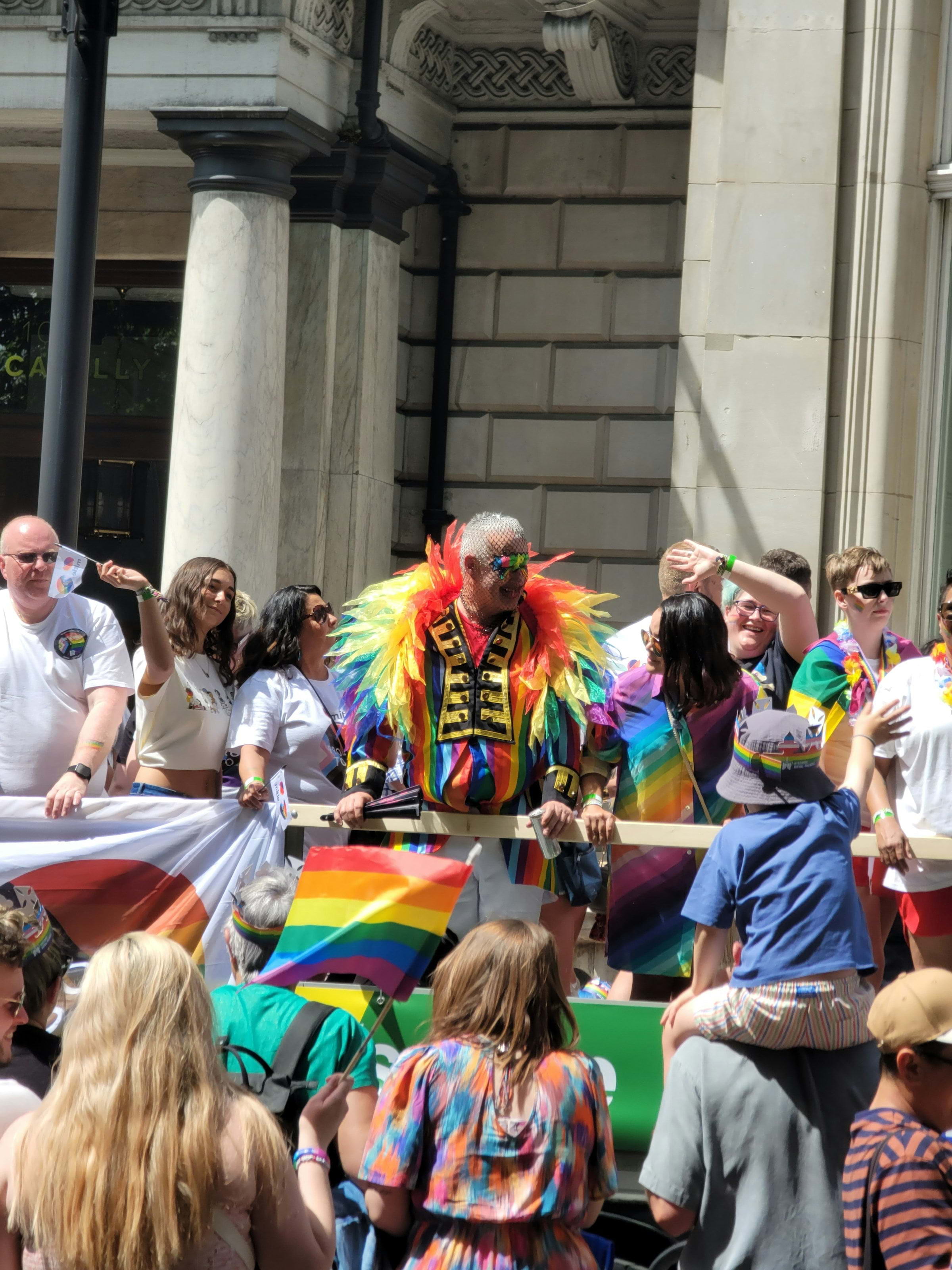  – Pride Month 2026