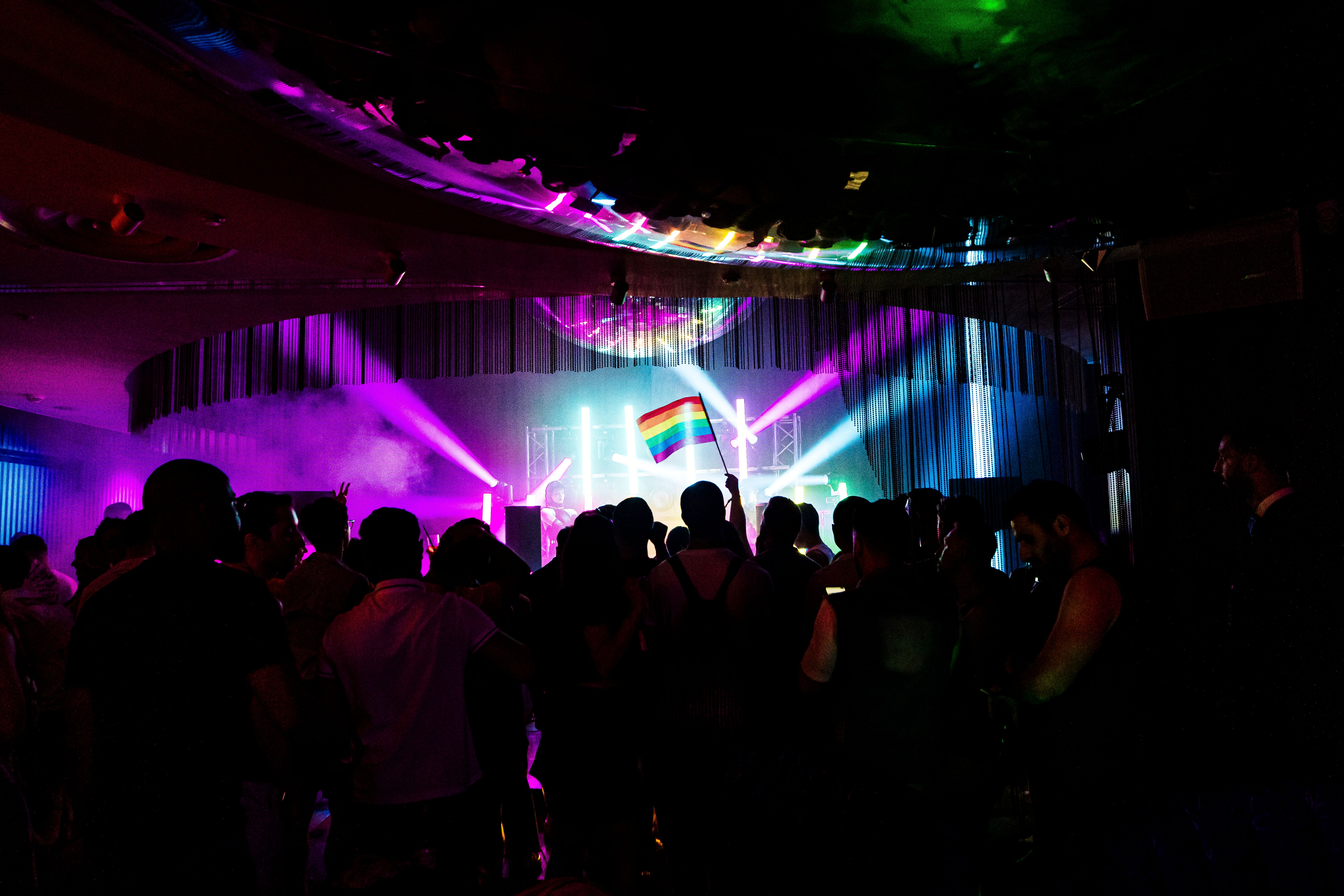  – Pride Month 2026