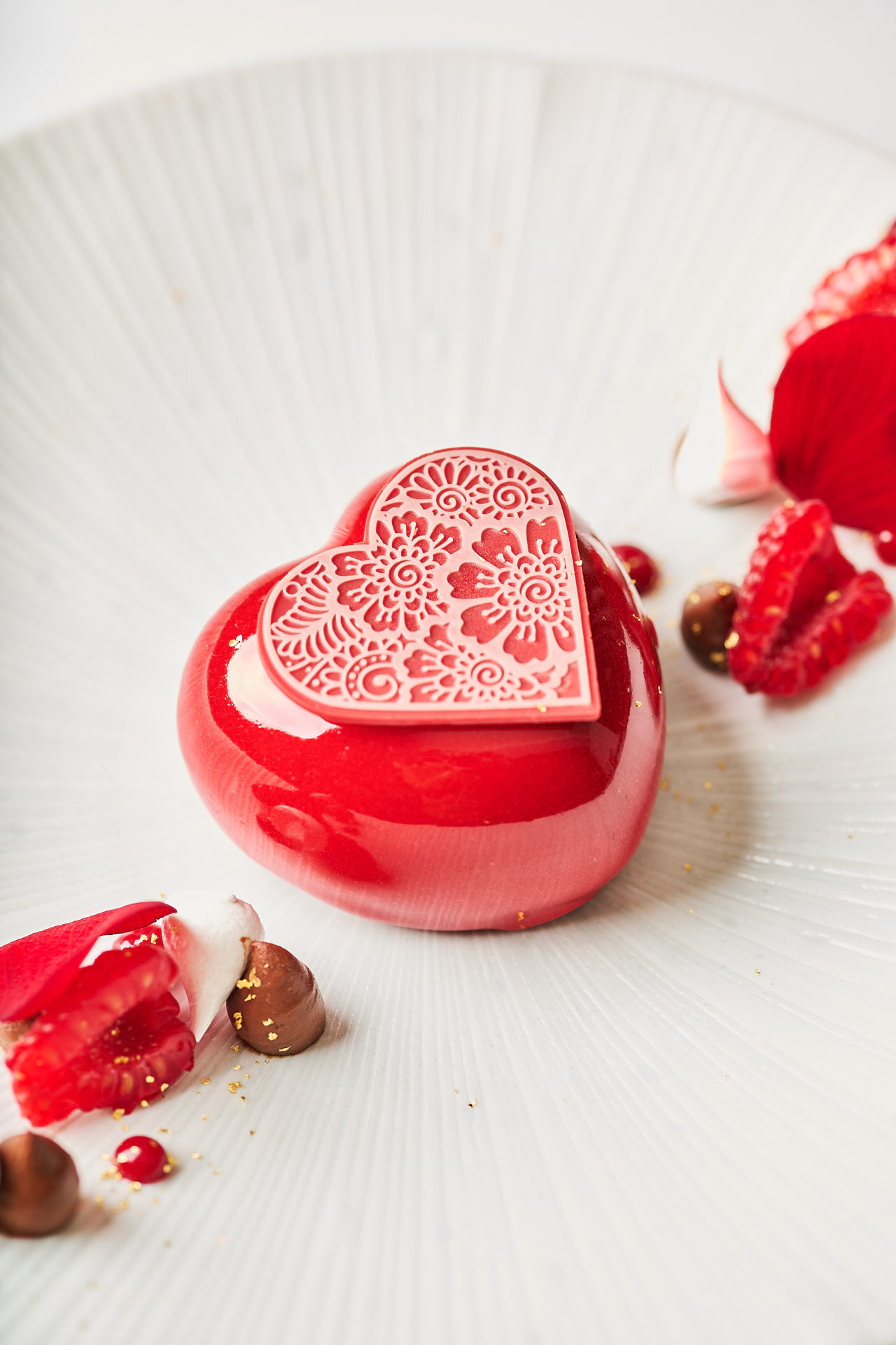  – Valentine's Day restaurants