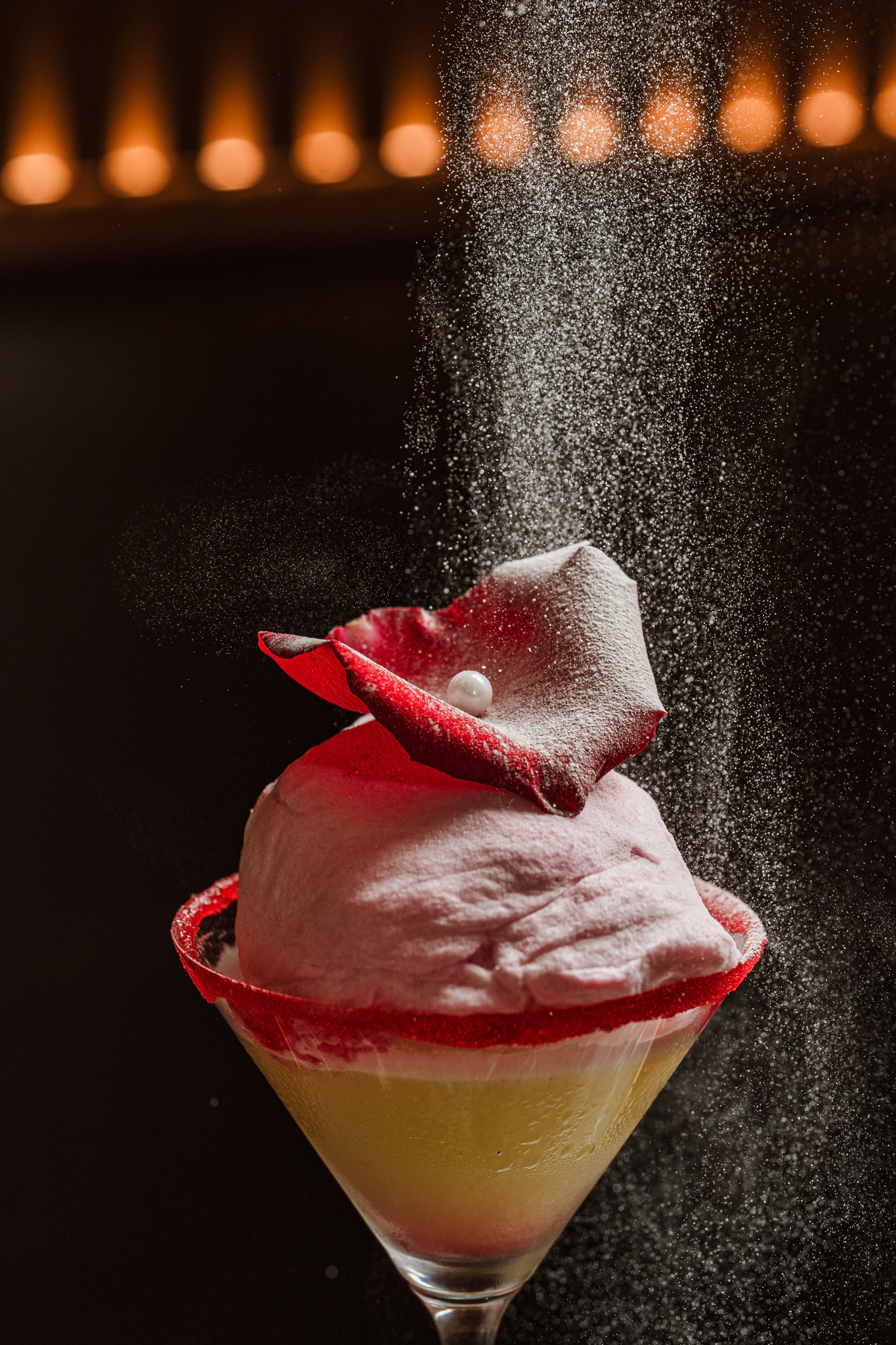  – Valentine's Day restaurants