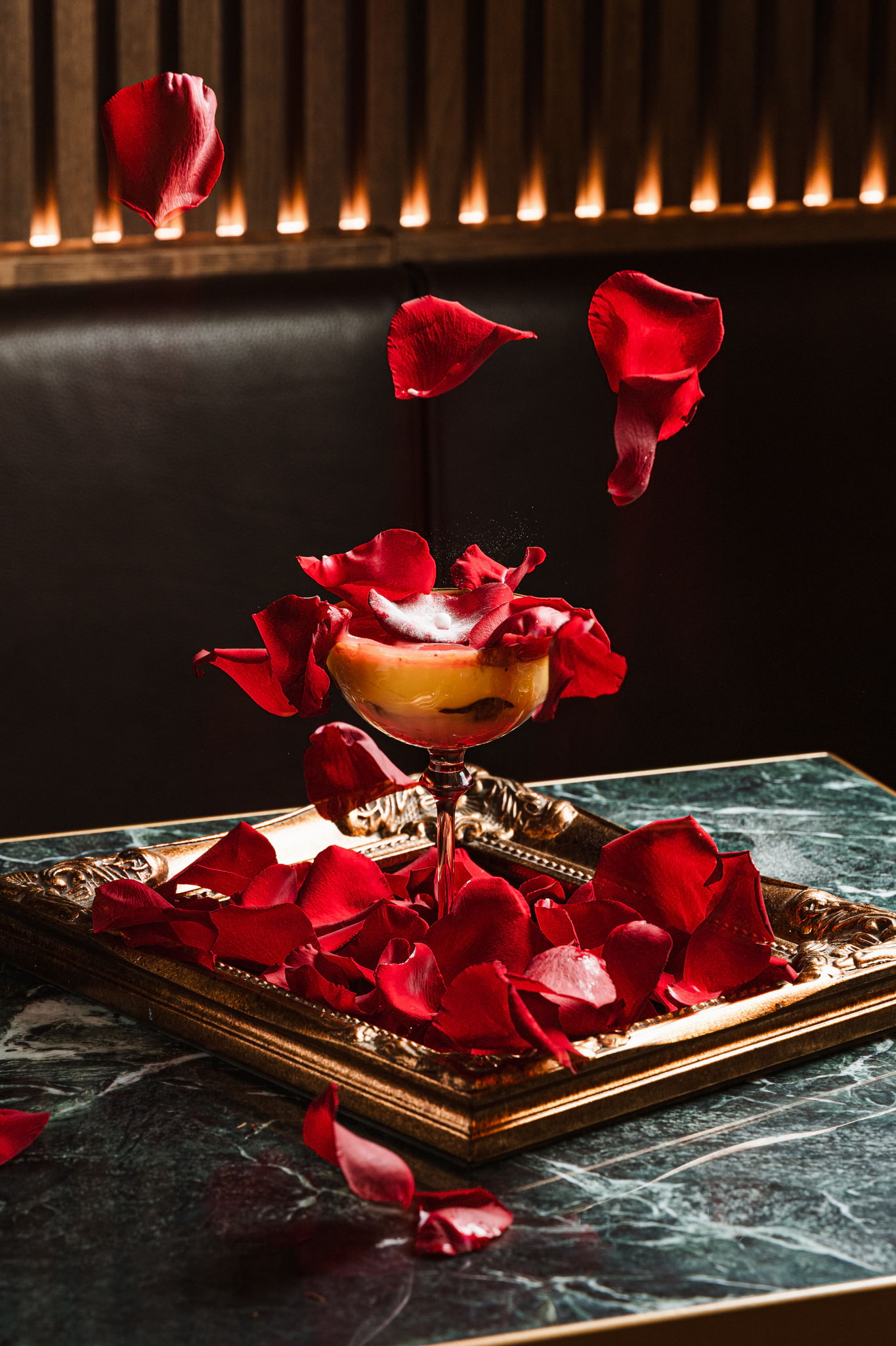  – Valentine's Day restaurants