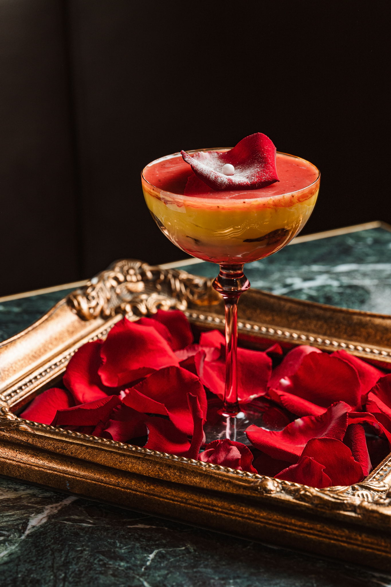  – Valentine's Day restaurants