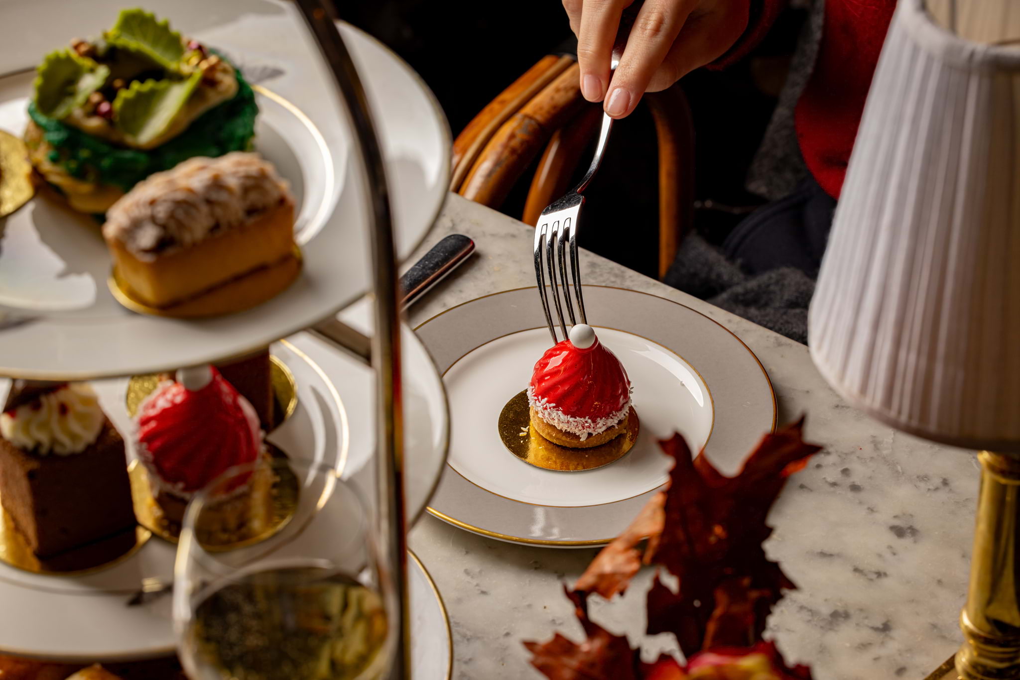  – Pretty restaurants