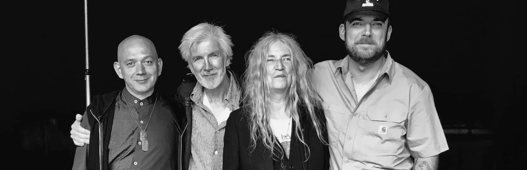  – Stockholm concerts