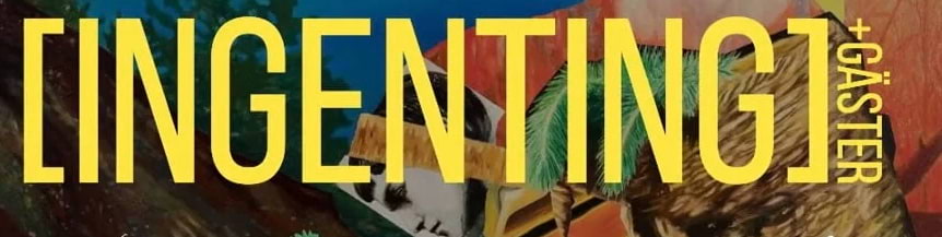  – Stockholm concerts