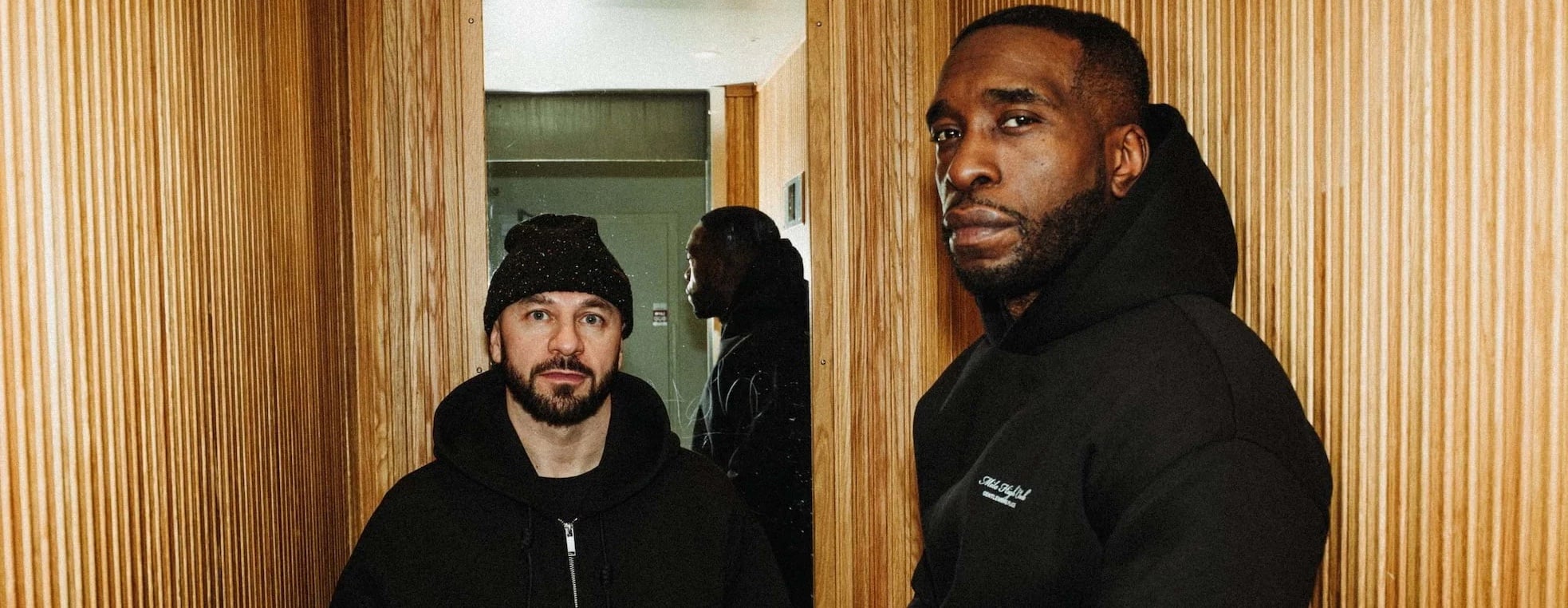  – Stockholm concerts