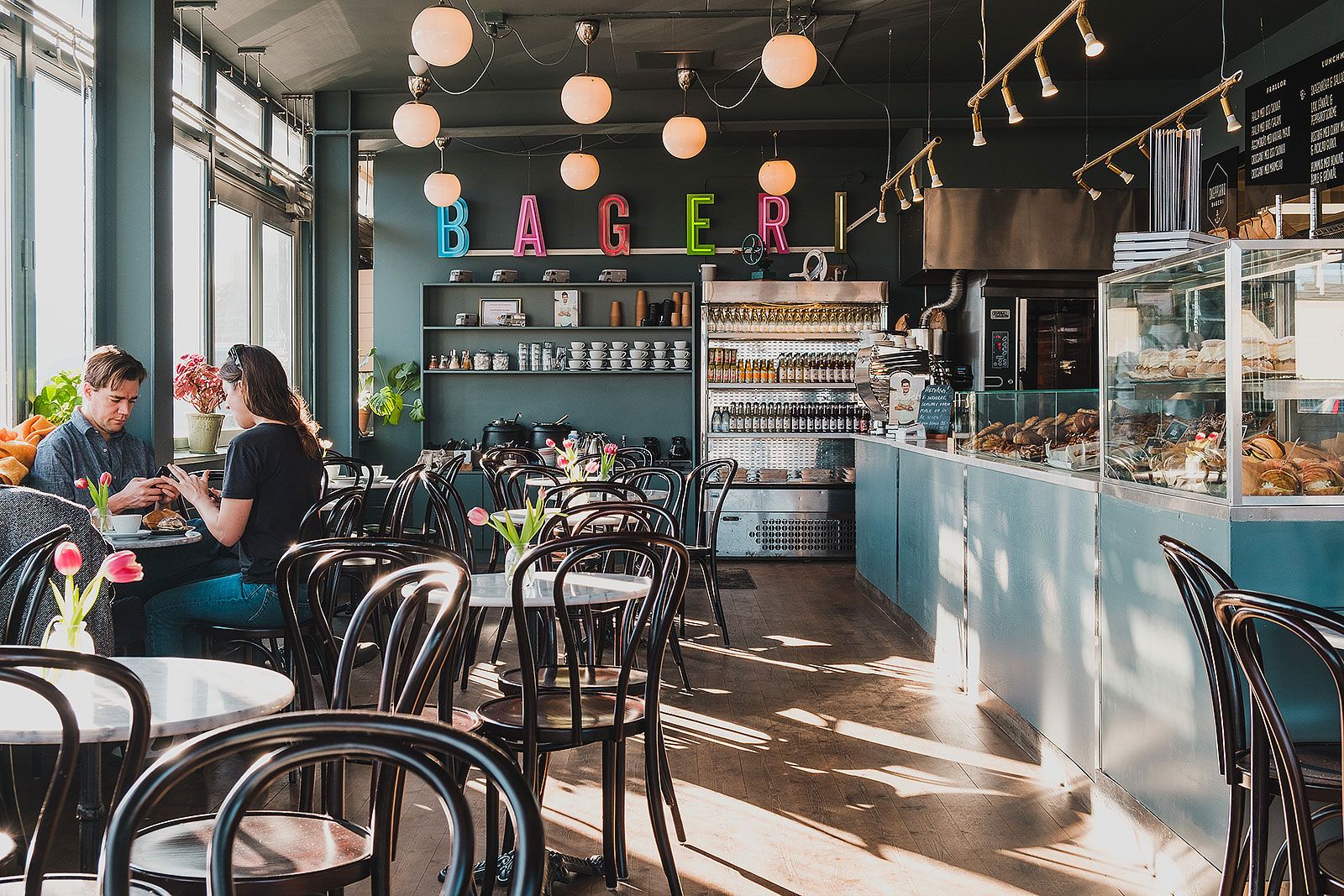 The best cafés in Södermalm – Thatsup